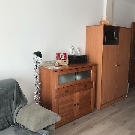 Font Romeu Via Apartment Bagian luar foto