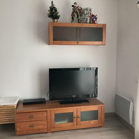 Font Romeu Via Apartment Bagian luar foto